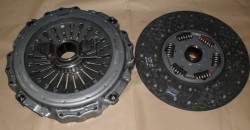 Set ambreaj Hammer pentru Volvo FH FH12 FM