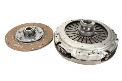 Set ambreaj Sachs pentru Mercedes Actros, Axor - Img 1
