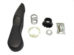Set reparatie brat oglinda superioara dreapta Volvo FH II./FM II. (01->)