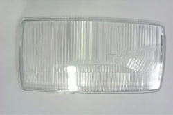Sticla far dreapta Mercedes 1113-3850 SK (91-96)