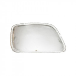 Sticla far dreapta Mercedes Actros MP2 (03-08)