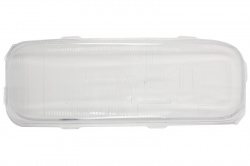 Sticla far dreapta Mercedes Atego (98-04)