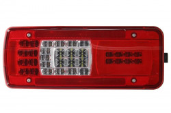 stop stanga led stralis