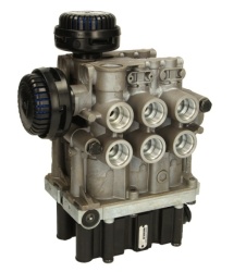 supapa ecas schmitz wabco