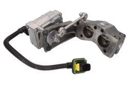 Supapa EGR MAN TG3