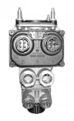 supapa frana picior MERCEDES WABCO