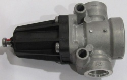 supapa limitare presiune tgx