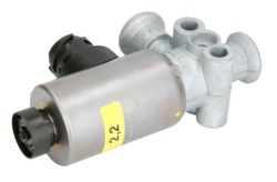 valva magnetica mercedes wabco
