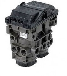 supapa modulator EBS SCANIA KNORR