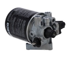 Supapa refulare 8.1 bar DAF 95 Wabco