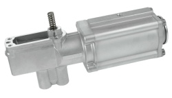 supapa servo cutie zf