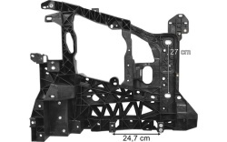 consola far iveco s-way