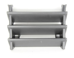 Treapta grila radiator stanga DAF LF45/55/XF95 (00-06)