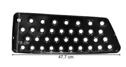 treapta superioara stanga man f2000