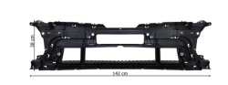 mijloc bara mercedes atego 4