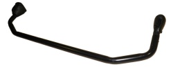 Brat oglinda stanga Mercedes Actros/Axor (93-03)