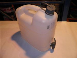 Canistra apa 10 litri
