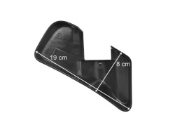 capac brat oglinda fh5 e6