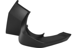 Capac brat oglinda inferioara stanga DAF XG