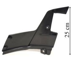 capac dreapta panou stergator volvo fm4