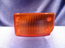 Capac semnalizator stanga MAN TG-L/TG-M/TG-A (05-08)
