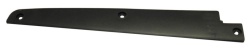 Capac spoiler stanga (350mm) MAN F2000