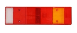 Capac stop stanga=dreapta DAF F65/F75/F85 (92-00)