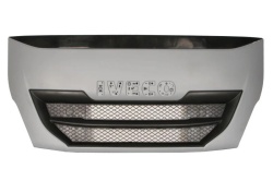 Capota Iveco Stralis Hi-Way AS