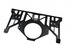 Carcasa oglinda dreapta Scania P/G/R/T (04->)