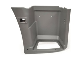 carcasa scara dreapta iveco eurotech