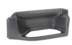 Carcasa scara inferioara (oala scara) stanga Volvo FL