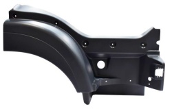 Carcasa scara superioara dreapta MAN TGL 12t