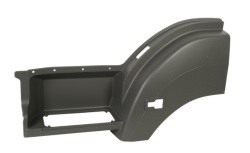 Carcasa scara superioara stanga Mercedes Axor