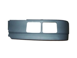 Colt spoiler dreapta (mega) Mercedes Actros/Axor (93-03)