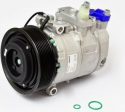 Compresor AC Mercedes Actros MP3