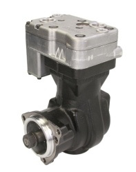compresor man wabco