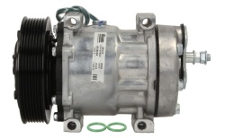 compresor clima daf xf105 cf85