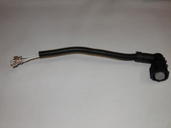 Conector cu cablu AMP pentru lampa stop Iveco Daily (99-06)