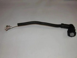 Conector cu cablu AMP pentru lampa stop Renault Premium