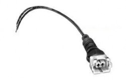 Conector pentru lampa gabarit Iveco Eurotrakker (06->)