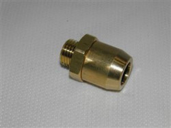 Cupla aer metalica fi12 M14*1,5