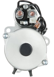 electromotor cf75 daf