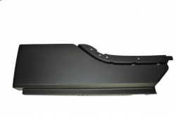 Extensie aparator noroi stanga Volvo FH II./FM II. (01->)