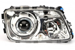 Far dreapta xenon Mercedes Actros MP3 (08->)