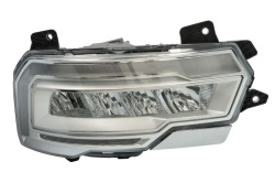 Far stanga led DAF XG