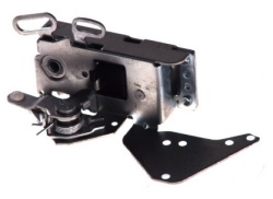 incuietoare portiera stanga scania 4