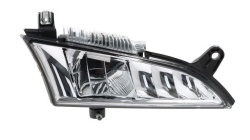 Lampa deasupra capotei dreapta Scania G, P 2017-