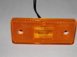 Lampa gabarit cu LED Iveco Eurocargo (04->)