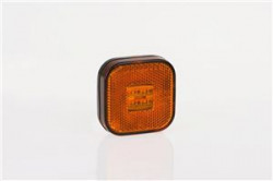 Lampa gabarit cu LED