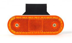 Lampa gabarit cu LED